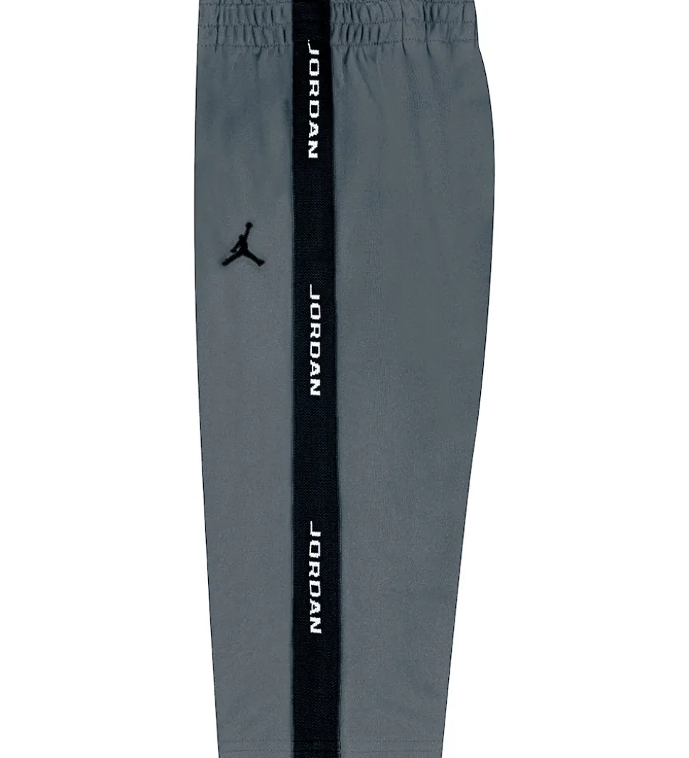 Jordan Træningssæt - Iron Grey