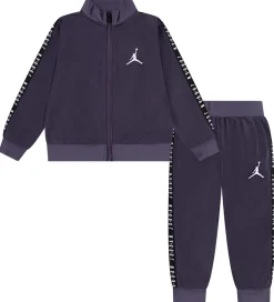 Jordan Træningssæt - Sangria