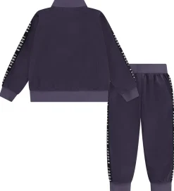 Jordan Træningssæt - Sangria