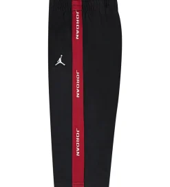 Jordan Træningssæt - Sort m. Rød