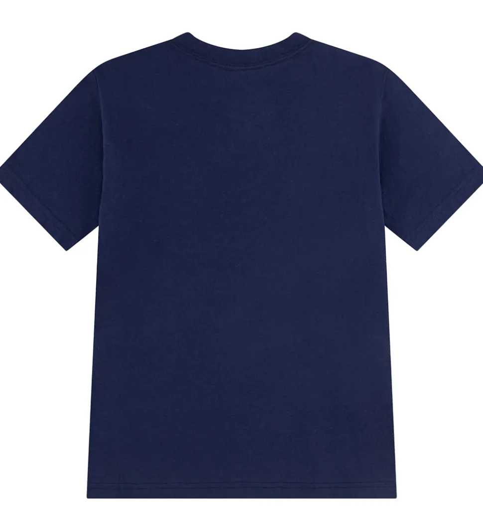 Jordan T-shirt - Blue Void