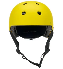 K2 Hjelm - Varsity - Gul