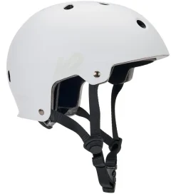 K2 Hjelm - Varsity - Hvid