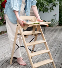 KAOS Bord til Højstol - Desert Sand