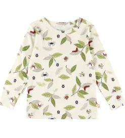 Katvig Bluse - Off White