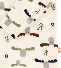 Katvig Bluse - Viskose/Bambus - Off White