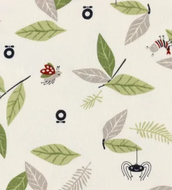 Katvig Heldragt - Off White