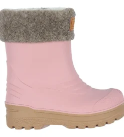 Kavat Gummistøvler m. For - Gimo WP- Ash Rose