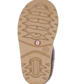 Kavat Gummistøvler m. For - Gimo WP- Ash Rose