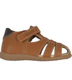 Kavat Sandaler - Rullsand EP - Light Brown