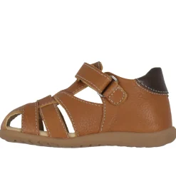 Kavat Sandaler - Rullsand EP - Light Brown