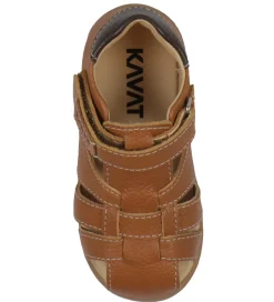 Kavat Sandaler - Rullsand EP - Light Brown