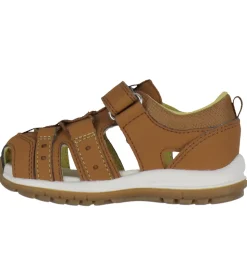 Kavat Sandaler - Tobo TX - Ginger