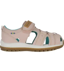 Kavat Sandaler - Tobo TX - Light Pink