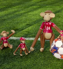 Kay Bojesen Kasket - DBU Lille - Rød