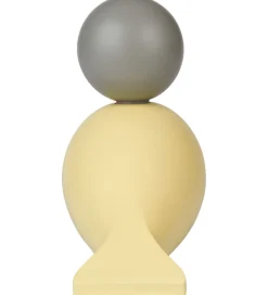 Kay Bojesen Træfigur - Sangfugl - 12,5 cm - Bella