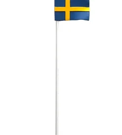 Kids by Friis Flag - Svensk