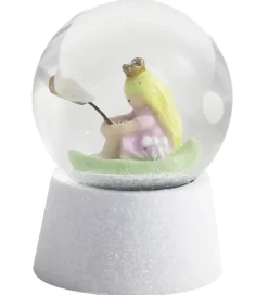 Kids by Friis Mini Snekugle - Ø:4 cm - Tommelise