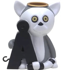 Kids by Friis Navnetog - Å - Lemur