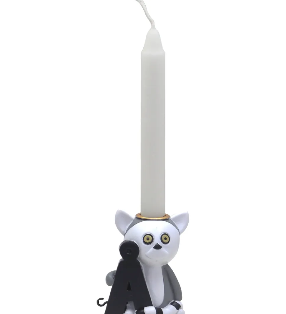 Kids by Friis Navnetog - Å - Lemur