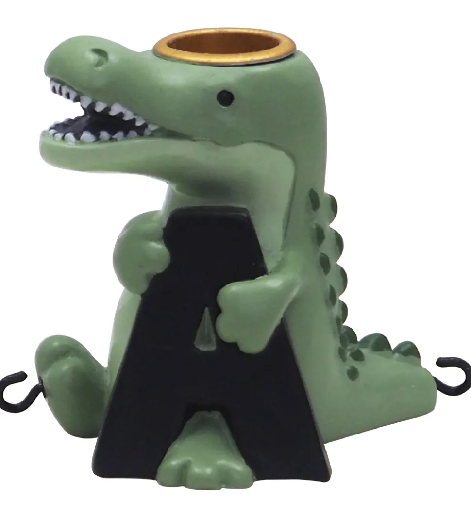 Kids by Friis Navnetog - A - Alligator