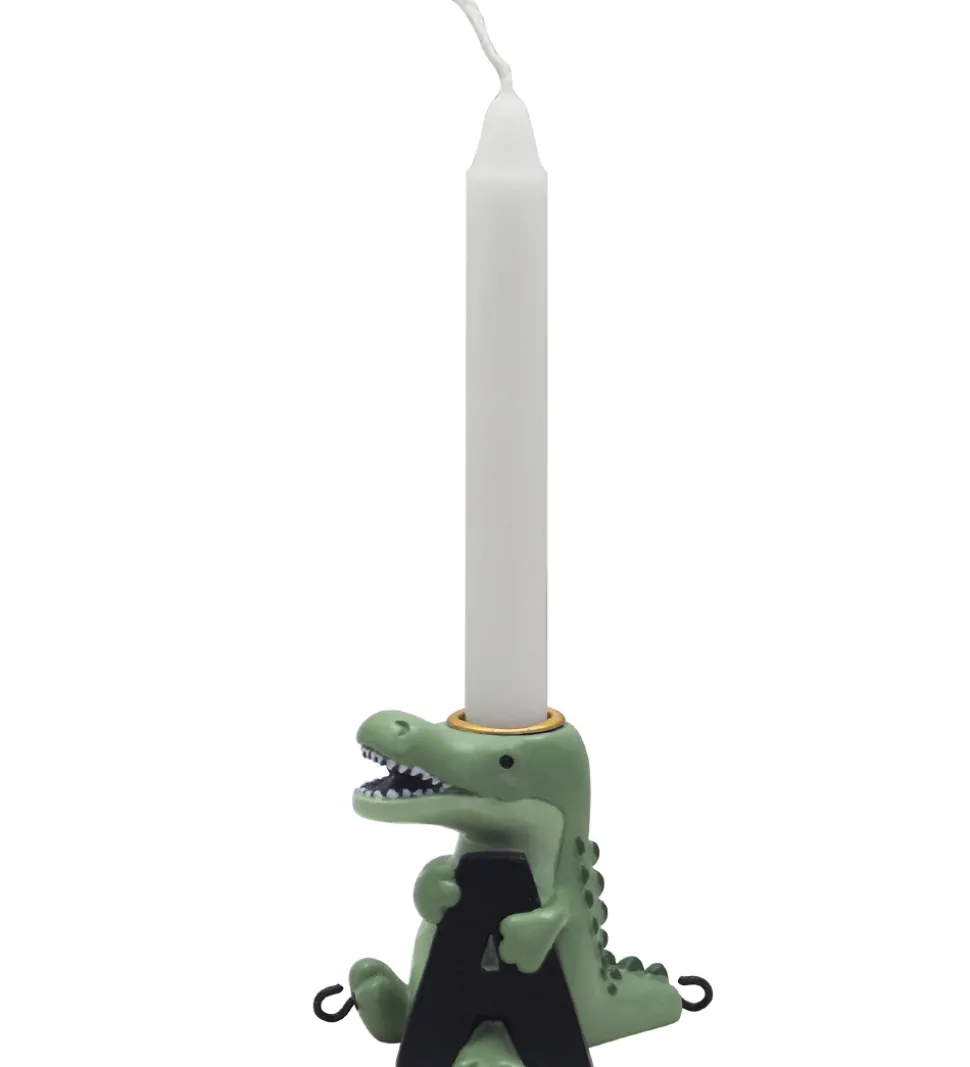 Kids by Friis Navnetog - A - Alligator