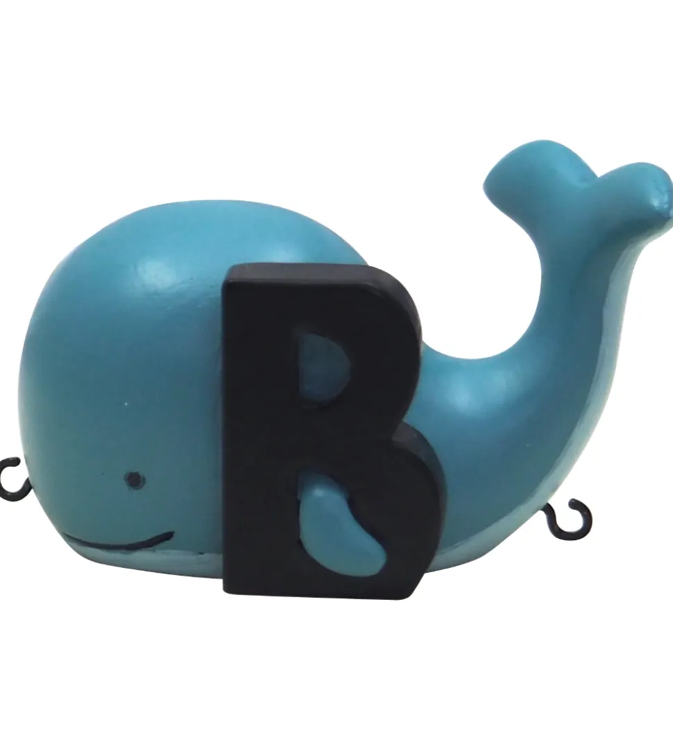 Kids by Friis Navnetog - B - Blåhval