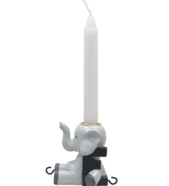 Kids by Friis Navnetog - E - Elefant