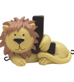 Kids by Friis Navnetog - L - Løve