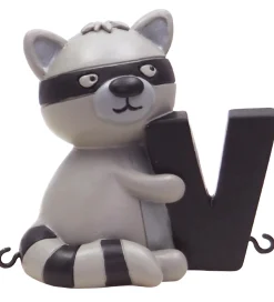 Kids by Friis Navnetog - V - Vaskebjørn