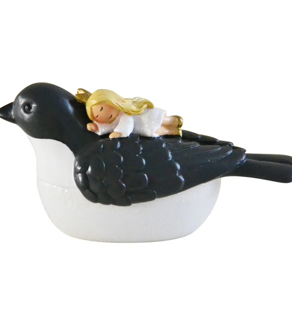 Kids by Friis Skrin m. Låg - Tommelise