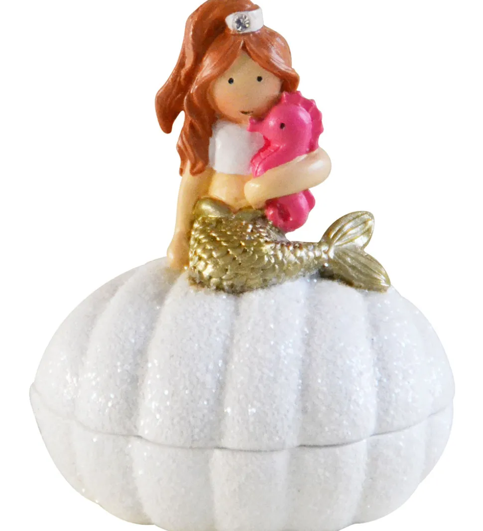 Kids by Friis Skrin m. Låg - Den Lille Havfrue