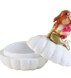 Kids by Friis Skrin m. Låg - Den Lille Havfrue