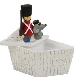 Kids by Friis Skrin m. Låg - Den Standhaftige Tinsoldat