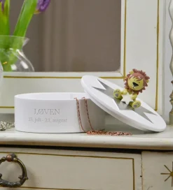 Kids by Friis Smykkeskrin - Løven