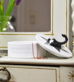 Kids by Friis Smykkeskrin - Skorpionen