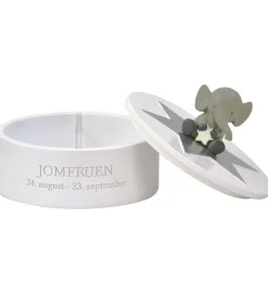 Kids by Friis Smykkeskrin - Jomfruen