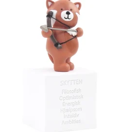 Kids by Friis Sparebøsse - 6x6x14 cm - Skytten