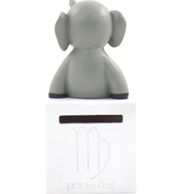 Kids by Friis Sparebøsse - 6x6x13 cm - Jomfruen