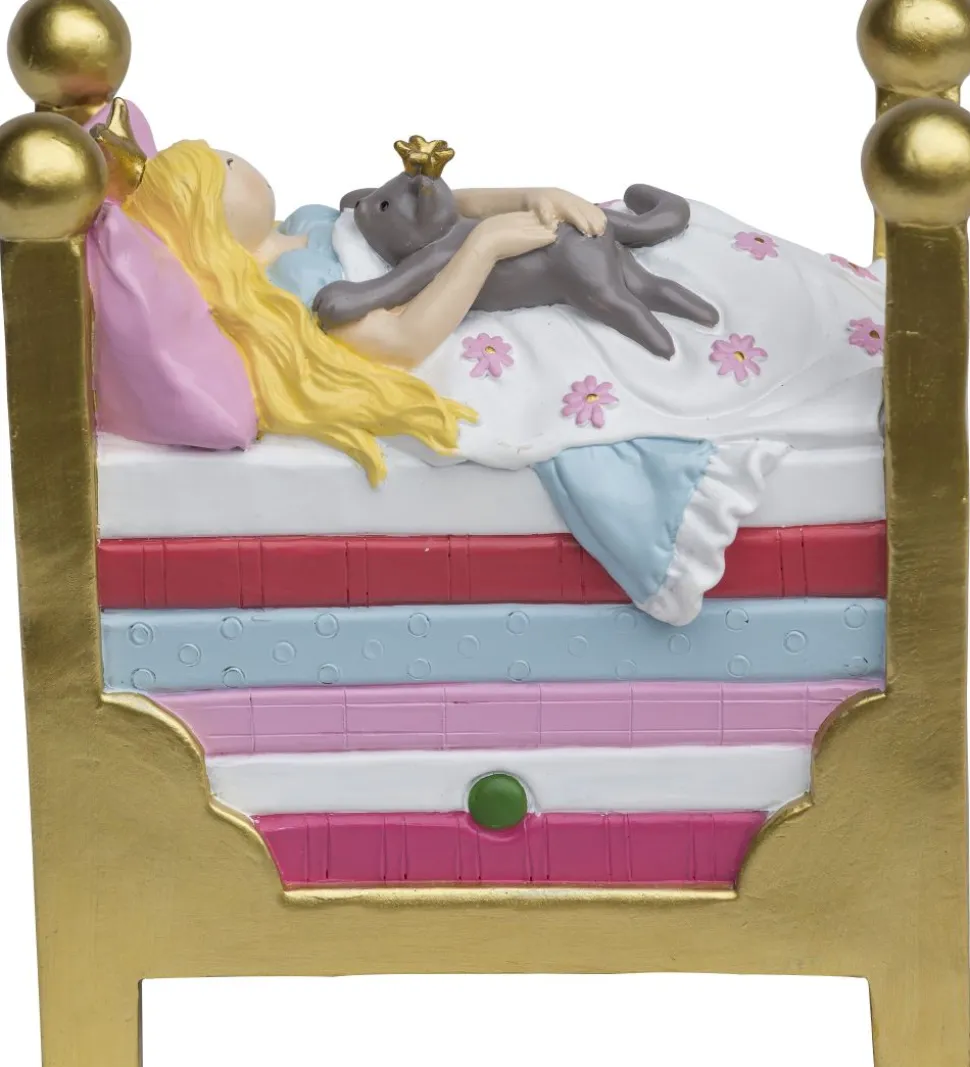 Kids by Friis Sparebøsse - 15x14x7,5 - Prinsessen På Ærten