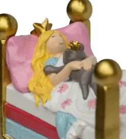 Kids by Friis Sparebøsse - 15x14x7,5 - Prinsessen På Ærten