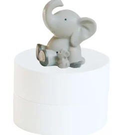 Kids by Friis Tandæske - Elefant & Mus