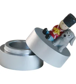 Kids by Friis Tandæske - Fyrtøjet