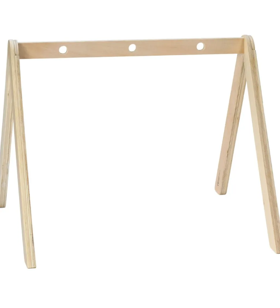 Kids Concept Aktivitetsstativ - Træ