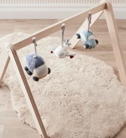 Kids Concept Aktivitetsstativ - Træ