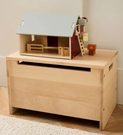 Kids Concept Farmhouse Aiden - Træ - Kid's HUB