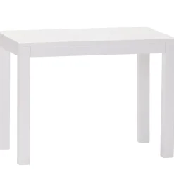 Kids Concept Havesæt - Træ - 90x33x55/60x35x45 cm - Hvid