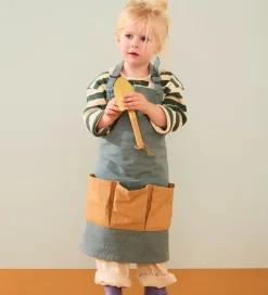 Kids Concept Havesæt m. Forklæde - Kid's Hub