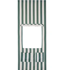 Kids Concept Kiosk-Dør - Stripe Green