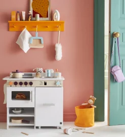 Kids Concept Legemad - Flaske- og Dåsesæt